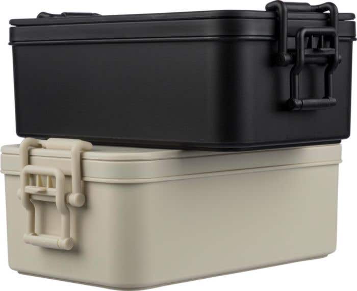 Boîte à bento Double Comosa