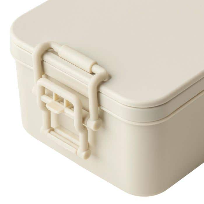 Boîte à bento Double Comosa