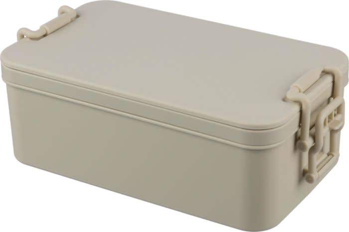 Boîte à bento Double Comosa
