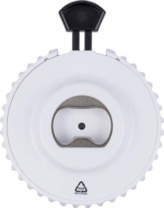 Dé Mechanic + Flesopener Cosmos