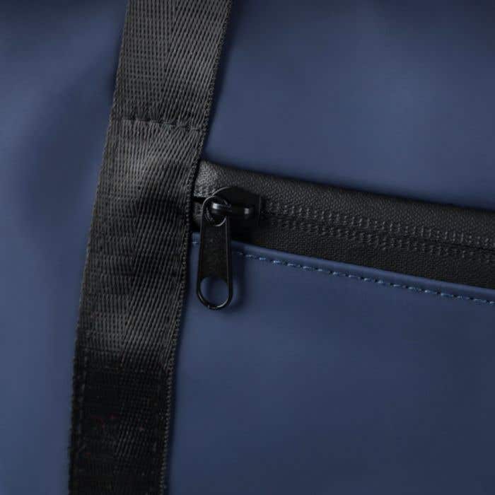 Sac de sport Melissa | 35 L | Recyclé | Poche avant | Bandoulière