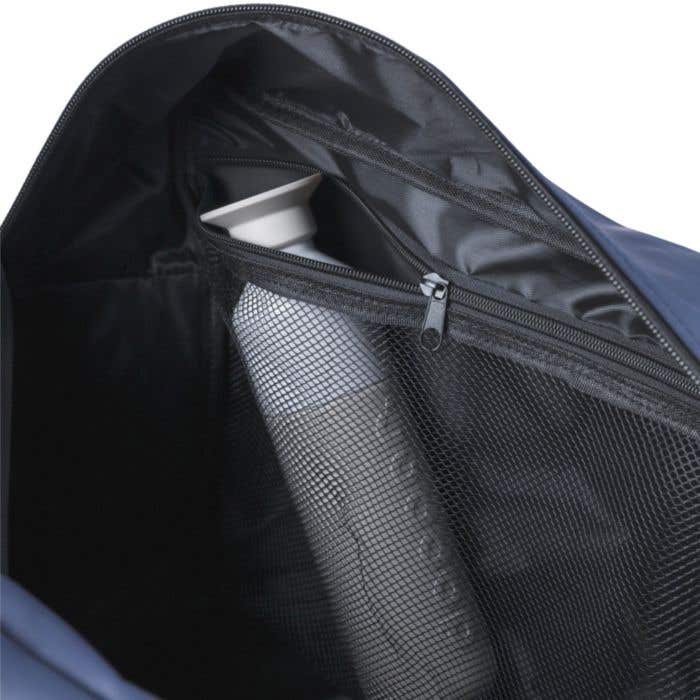 Sac de sport Melissa | 35 L | Recyclé | Poche avant | Bandoulière