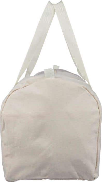 Sac de sport Musa | 30 L | Recyclé | Fermeture éclair | Longues anses