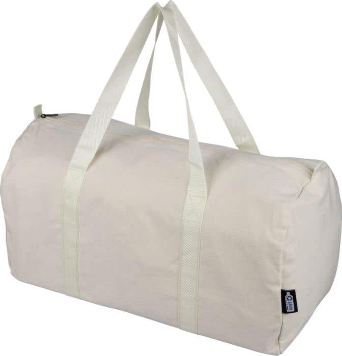 Sac de sport Musa | 30 L | Recyclé | Fermeture éclair | Longues anses