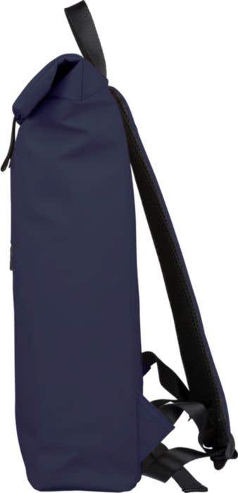 Sac à dos Nepeta | 19 L | Recyclé | Roll-top | Poche avant