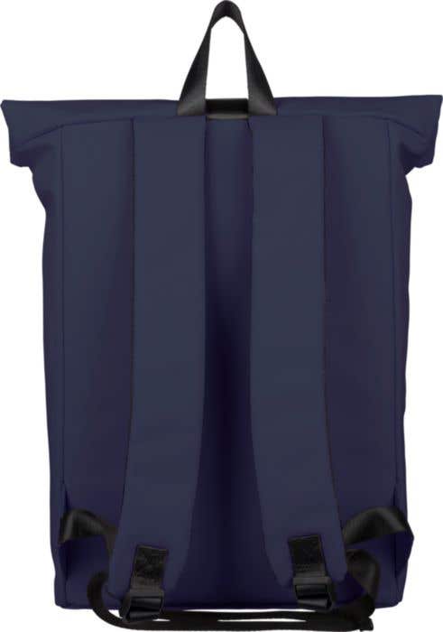 Sac à dos Nepeta | 19 L | Recyclé | Roll-top | Poche avant