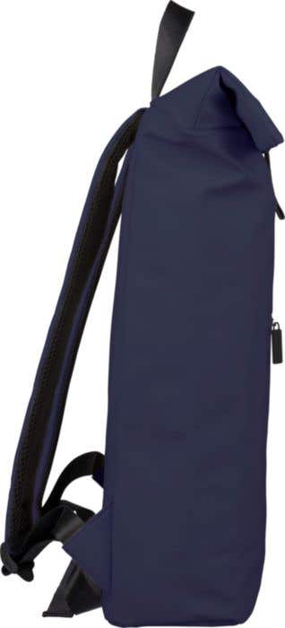 Sac à dos Nepeta | 19 L | Recyclé | Roll-top | Poche avant