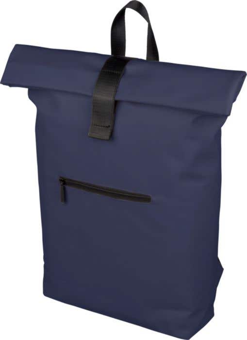 Sac à dos Nepeta | 19 L | Recyclé | Roll-top | Poche avant