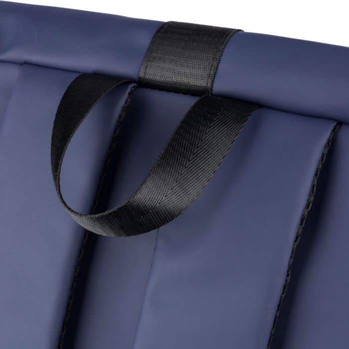Sac à dos Nepeta | 19 L | Recyclé | Roll-top | Poche avant