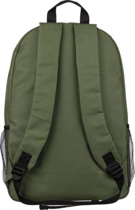 Sac à dos Adventure Nigella | 19 L | Recyclé | Nombreux compartiments