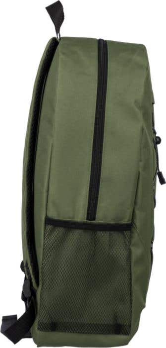 Sac à dos Adventure Nigella | 19 L | Recyclé | Nombreux compartiments