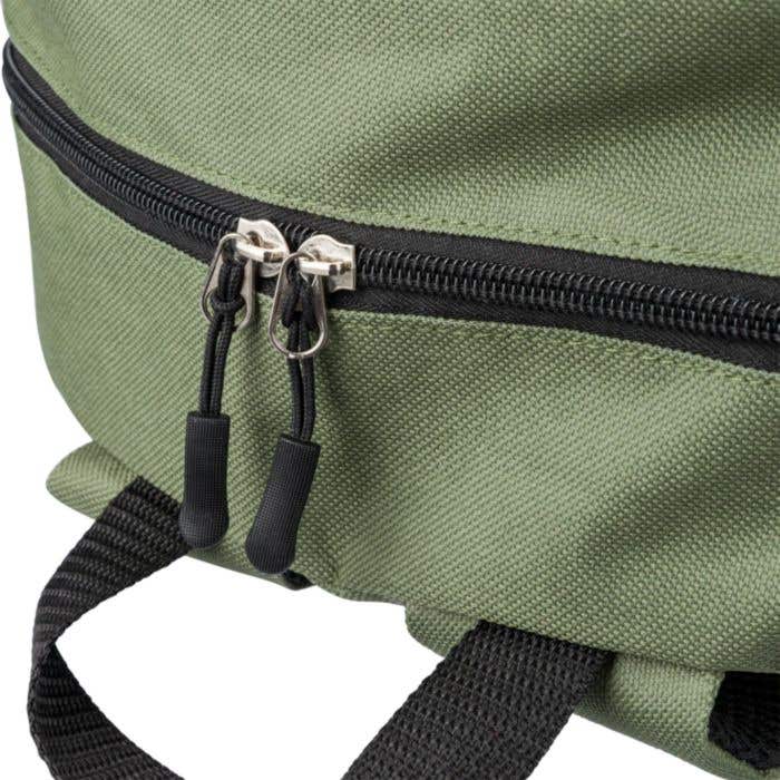 Sac à dos Adventure Nigella | 19 L | Recyclé | Nombreux compartiments