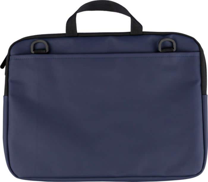 Sacoche pour ordinateur portable Nivalis | 4 L | Compartiment portable 15" | Recyclée | Compartiment arrière