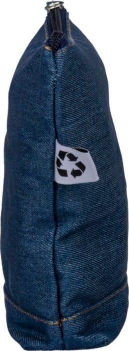 Trousse de toilette Denim Peony