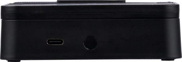 Chargeur sans fil 15W avec Enceinte 5W en support téléphone Hoya