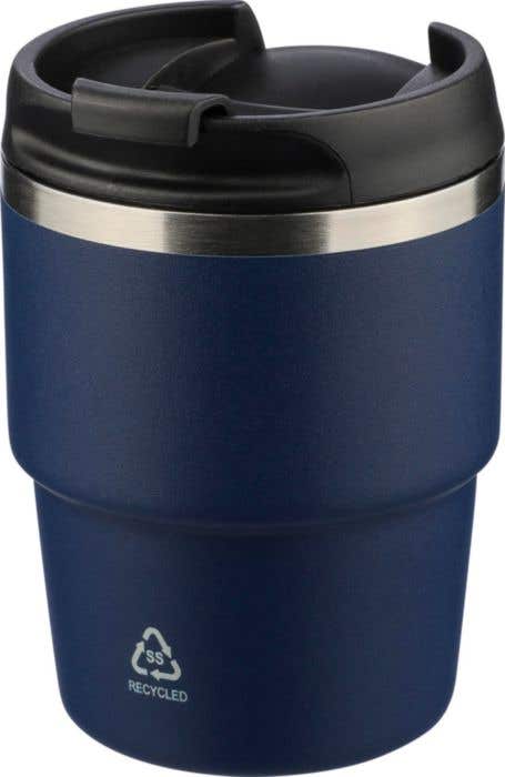 Gobelet à double paroi Areca 175 ml