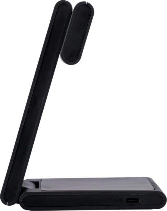 Chargeur sans fil 3-in-1 Magnetic Hyacinth