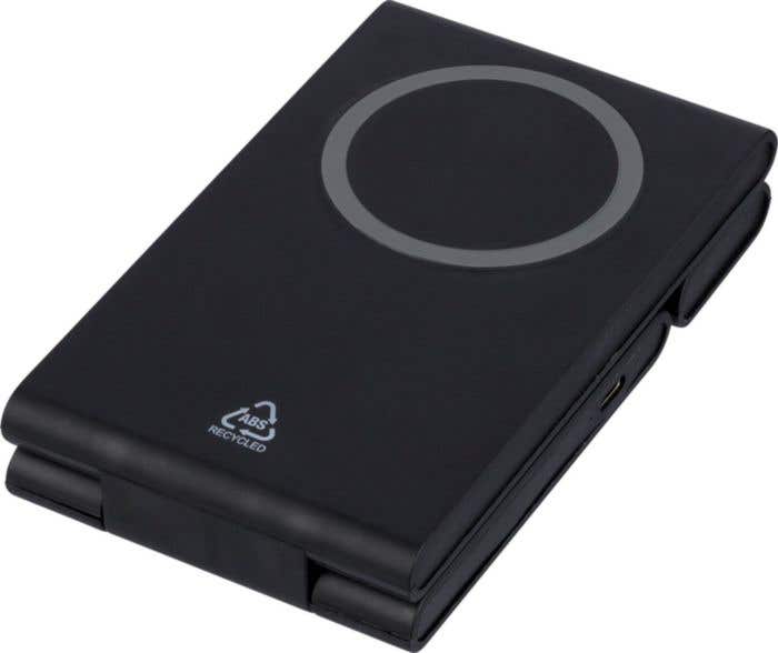 Chargeur sans fil 3-in-1 Magnetic Hyacinth