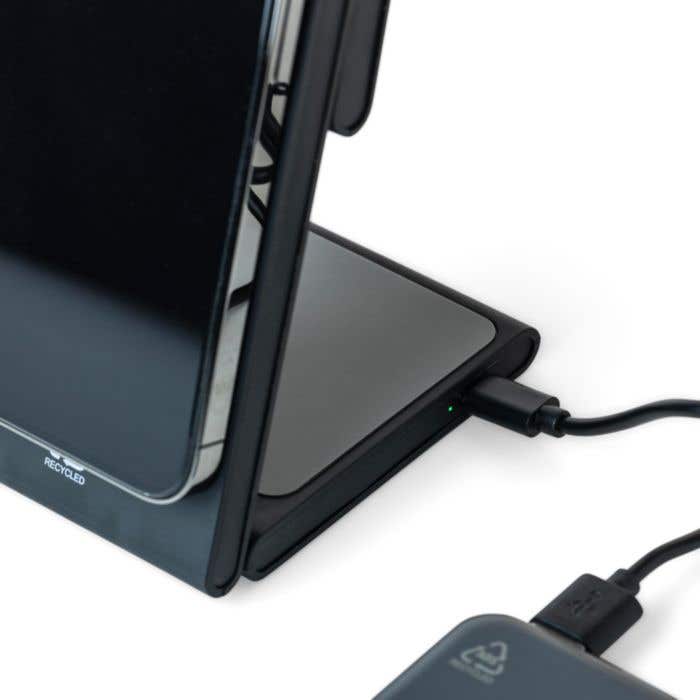 Chargeur sans fil 3-in-1 Magnetic Hyacinth