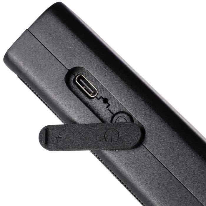Enceinte sans fil Indica