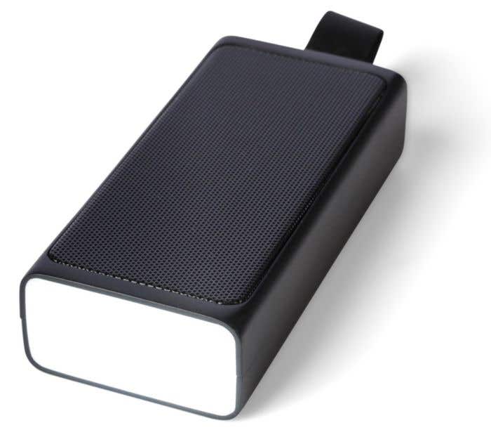 Enceinte sans fil Indica