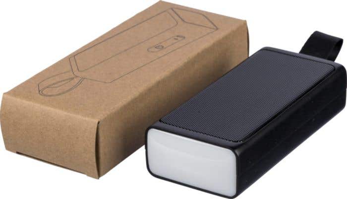 Enceinte sans fil Indica