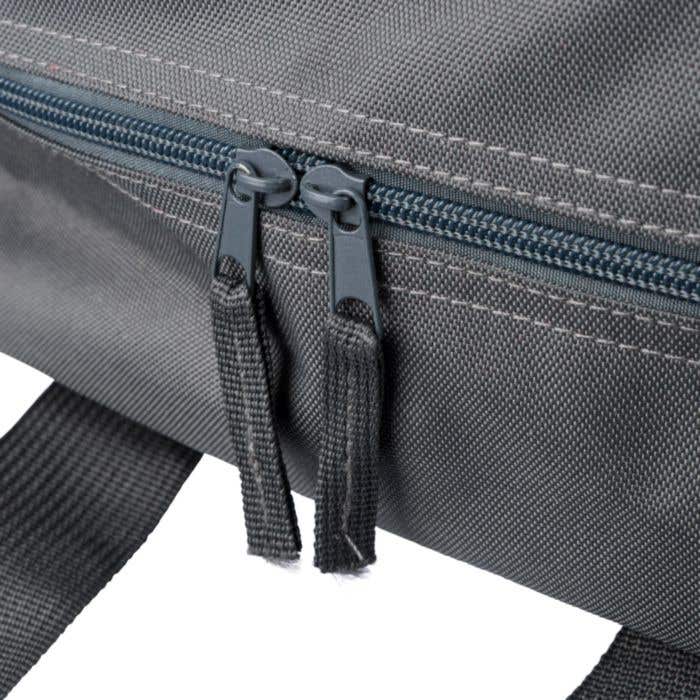 Sac à dos Jalapa | 21 L | Recyclé | Compartiment pour ordinateur portable 16" | Passant trolley