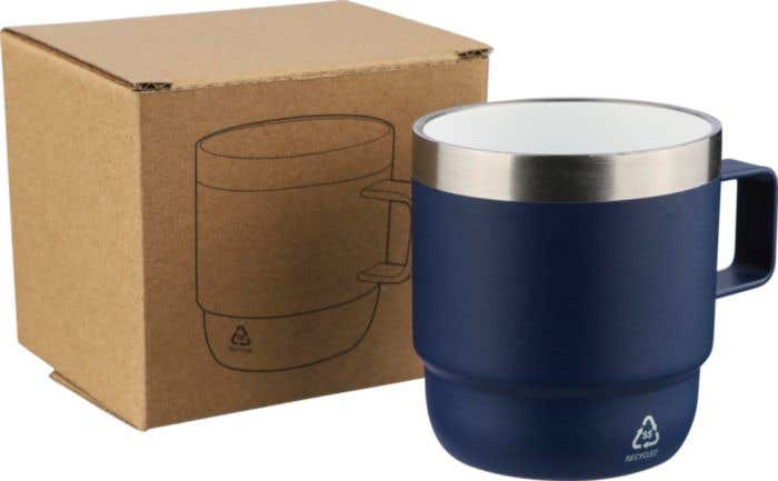 Gobelet à double paroi Anemone 180 ml