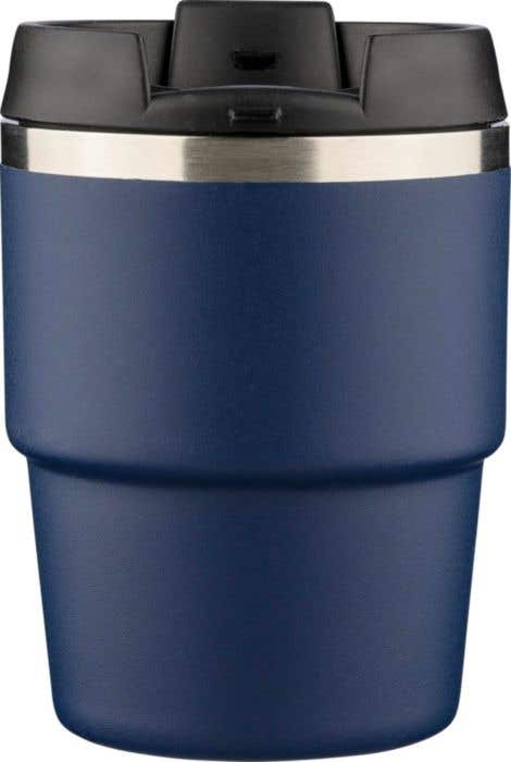 Gobelet à double paroi Areca 175 ml