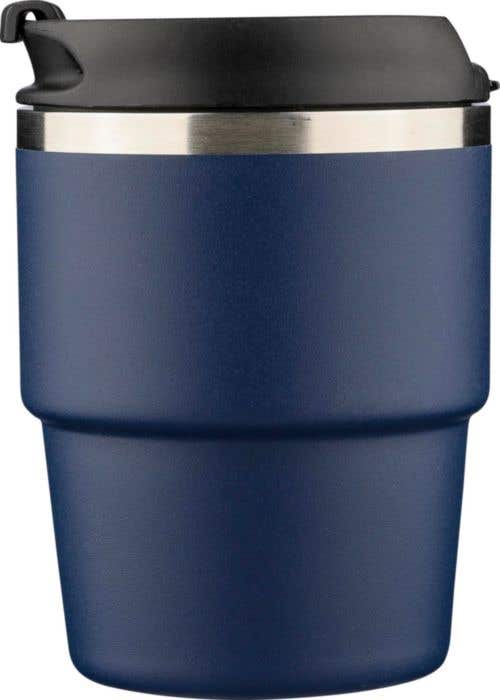 Gobelet à double paroi Areca 175 ml