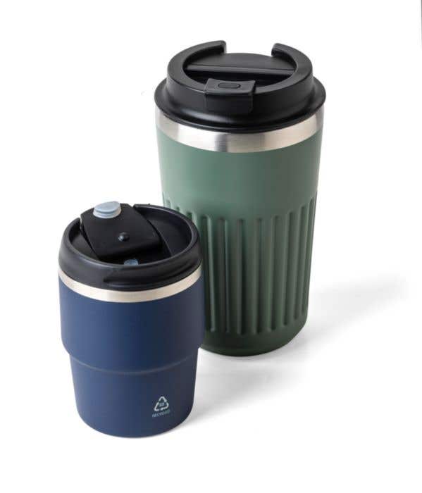 Gobelet à double paroi Areca 175 ml