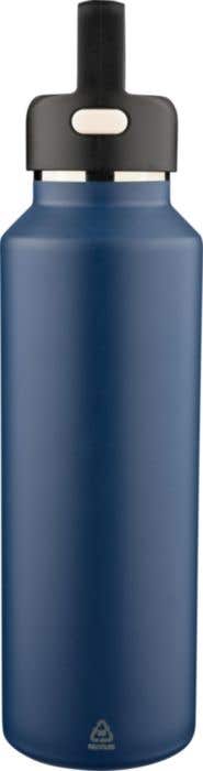 Gourde isotherme à double paroi Aster 600 ml