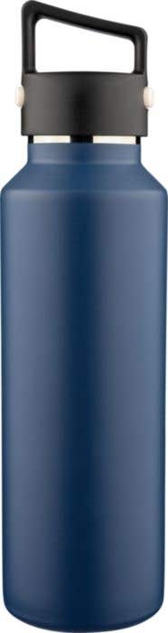 Gourde isotherme à double paroi Aster 600 ml