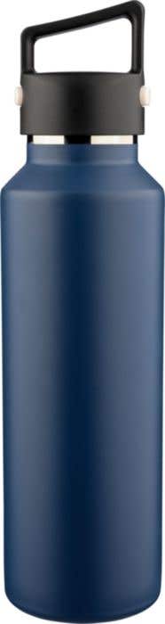Gourde isotherme à double paroi Aster 600 ml