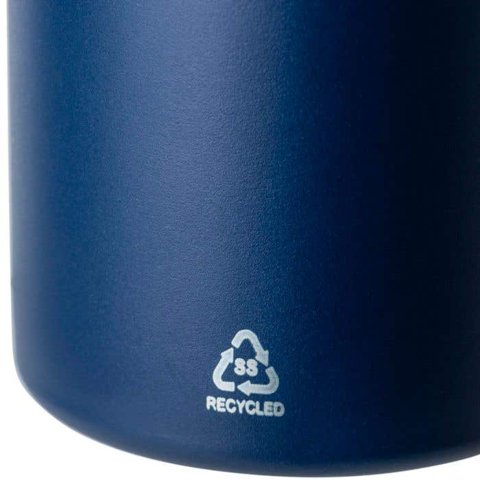 Gourde isotherme à double paroi Aster 600 ml