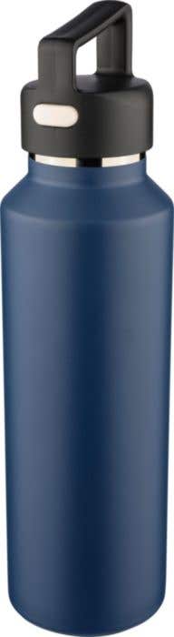 Gourde isotherme à double paroi Aster 600 ml