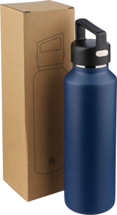 Gourde isotherme à double paroi Aster 600 ml