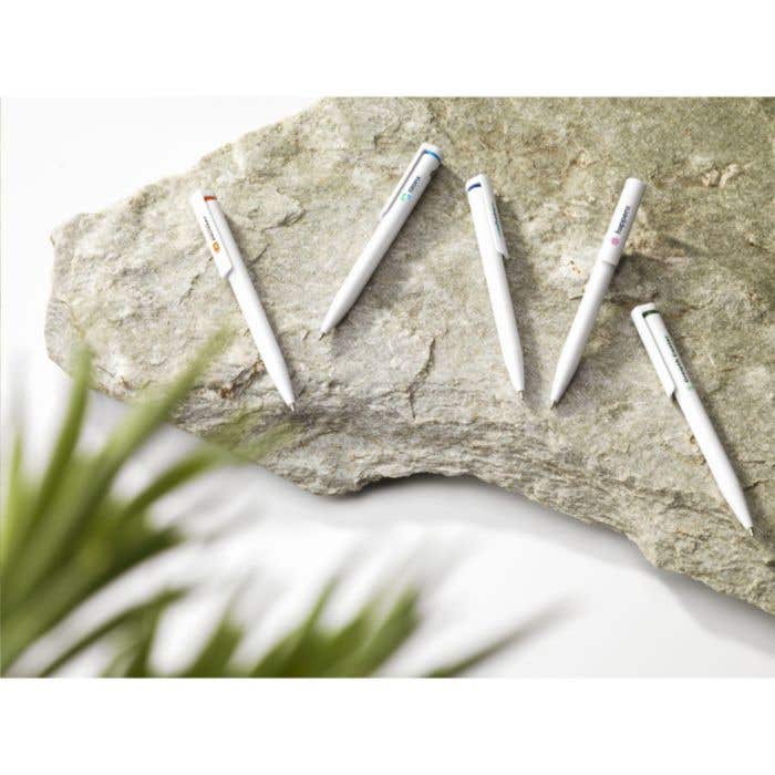 Stylo à bille | ABS recyclé | Encre bleue