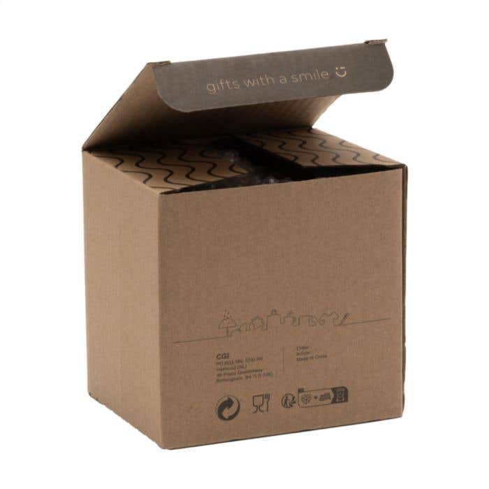 Mug | Émail | 350 ml | Rétro