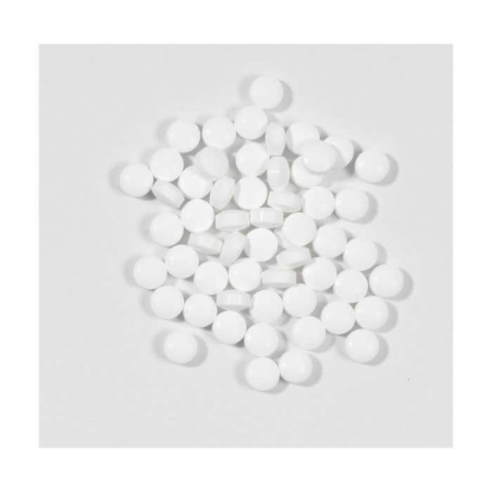 Boîte de menthes | 12 grammes | Système à pression et clic