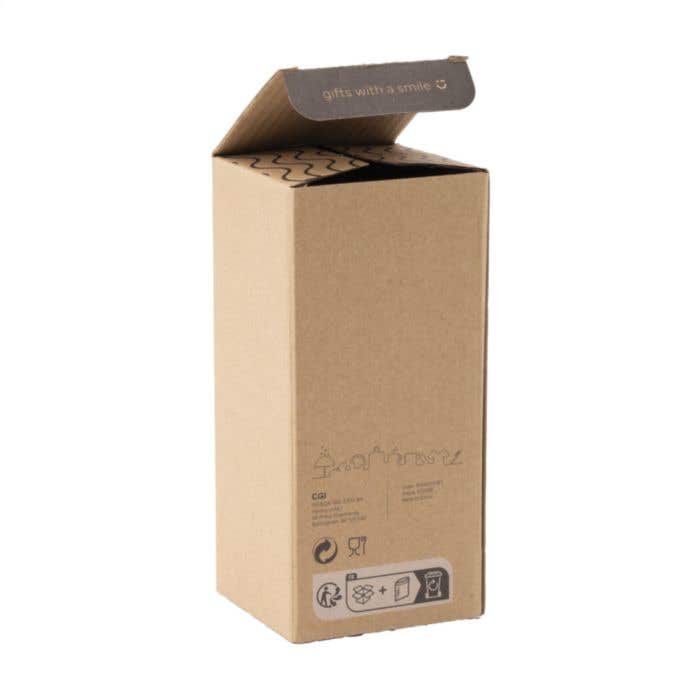 Mug isotherme | Acier inoxydable recyclé | 280 ml | Double paroi