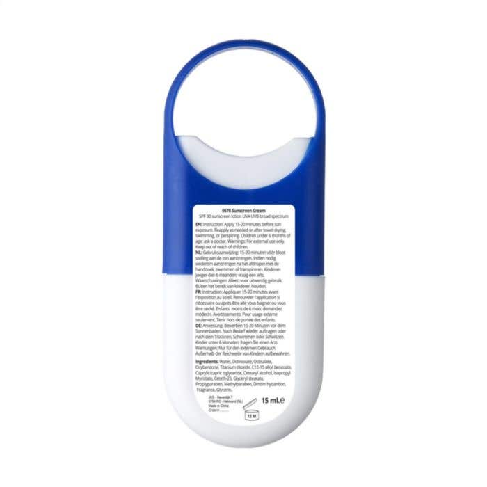 Spray solaire | SPF 30 | 15 ml