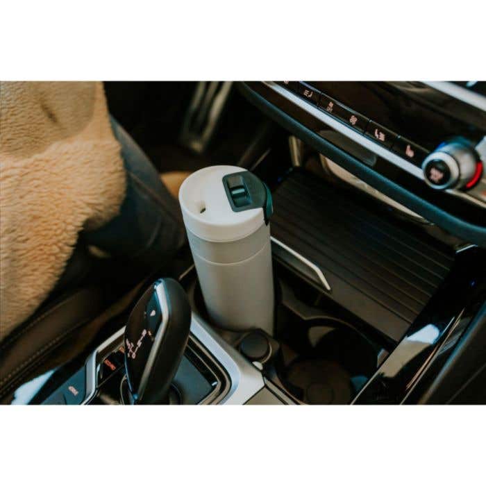 Kambukka gobelet thermos | inox | 500 ml | couvercle 3-en-1