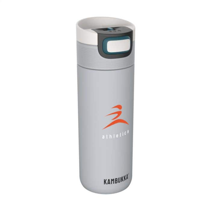Kambukka gobelet thermos | inox | 500 ml | couvercle 3-en-1