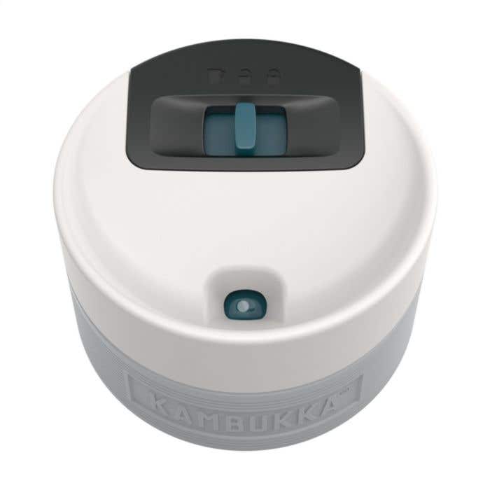 Kambukka gobelet thermos | inox | 500 ml | couvercle 3-en-1