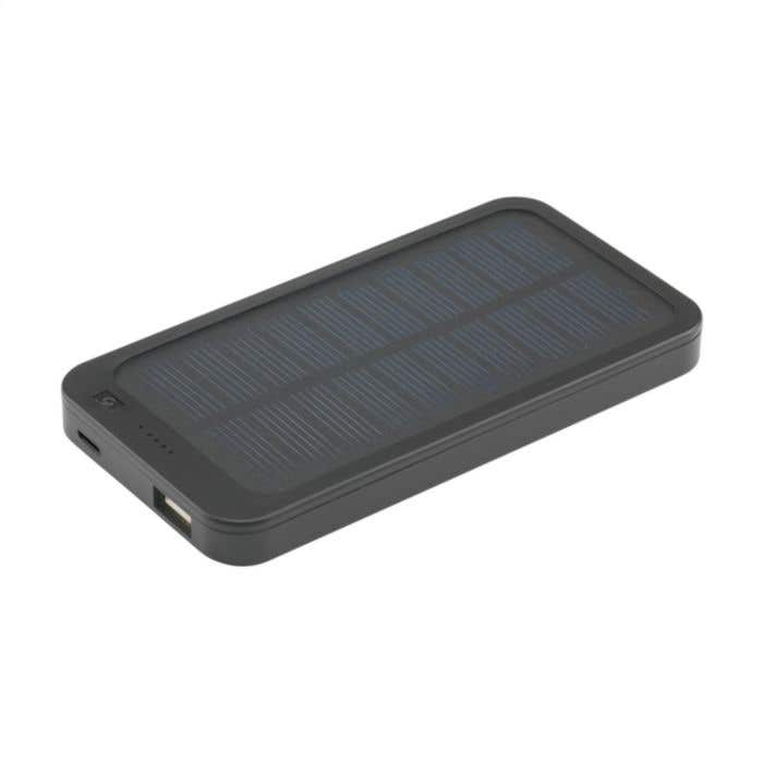 Powerbank | Solaire | Recyclé | 4000 mAh