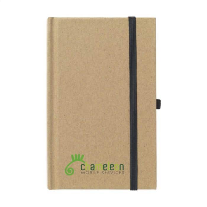 Carnet de notes | Recyclé | A6 | Ligné