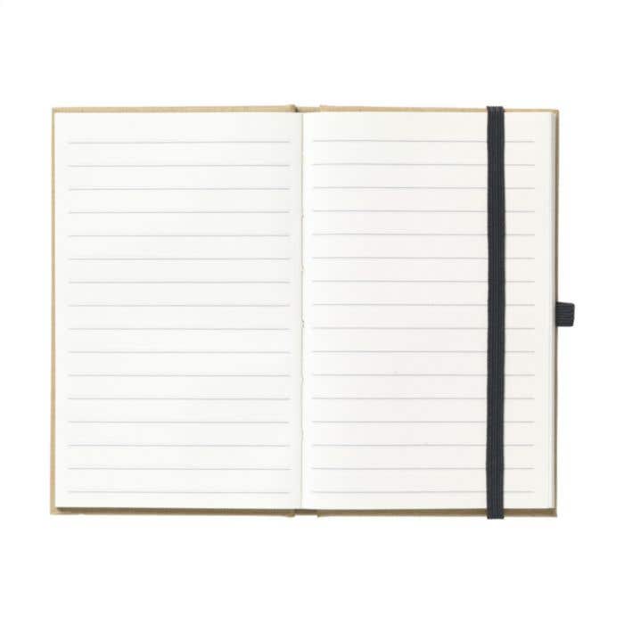 Carnet de notes | Recyclé | A6 | Ligné