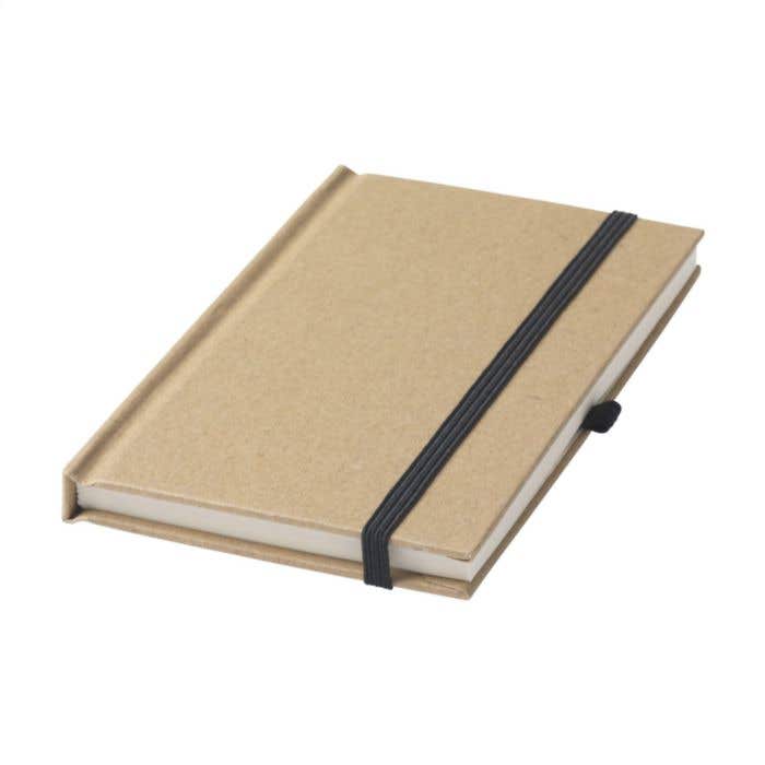 Carnet de notes | Recyclé | A6 | Ligné