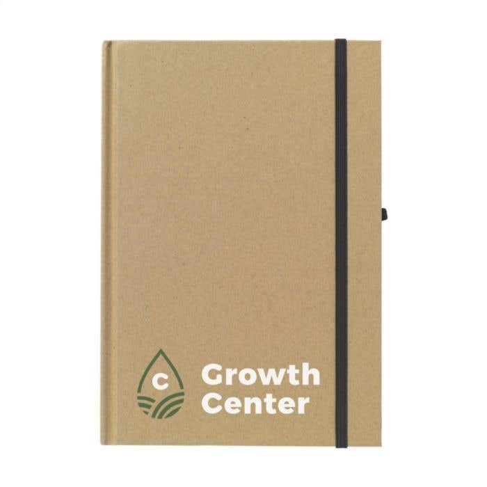 Carnet Pocket | A5 | Papier FSC® | Ligné